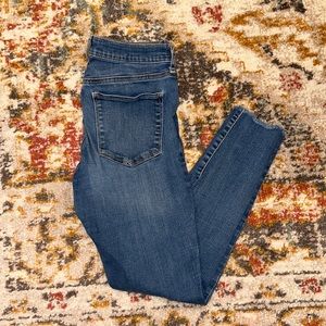 GAP FAVORITE JEGGING | 27R